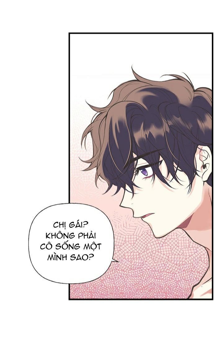 chị tôi đã nhặt về một nam chính quyến rũ chapter 5 17