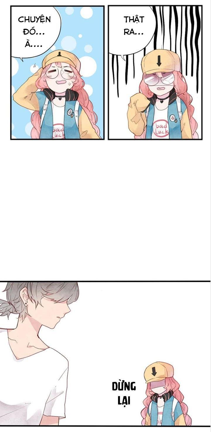 hữu ngôn tại tiên chapter 3 10