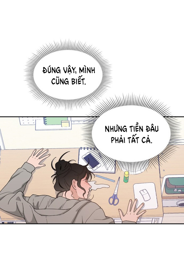 Vận May Bất Ngờ chapter 46.2 25