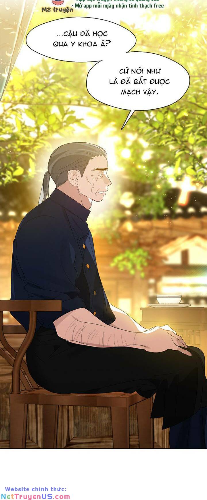 nhà hàng nơi suối vàng chapter 27 44