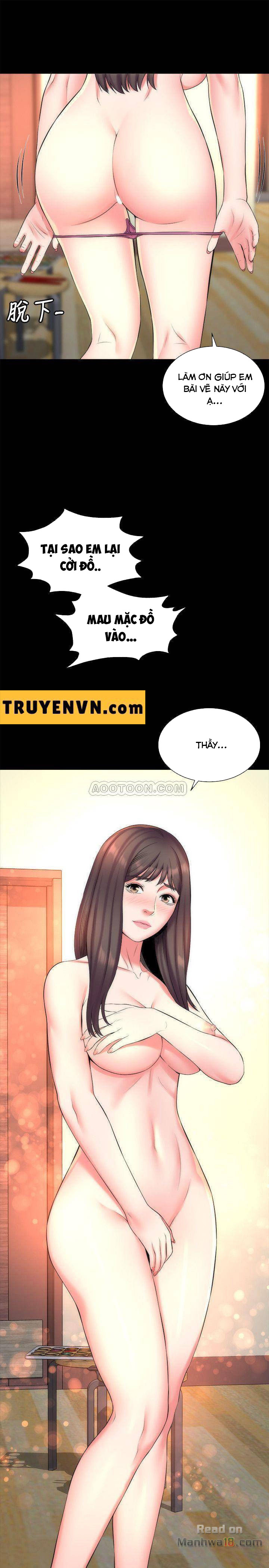 mother and daughter next door chapter 32 28