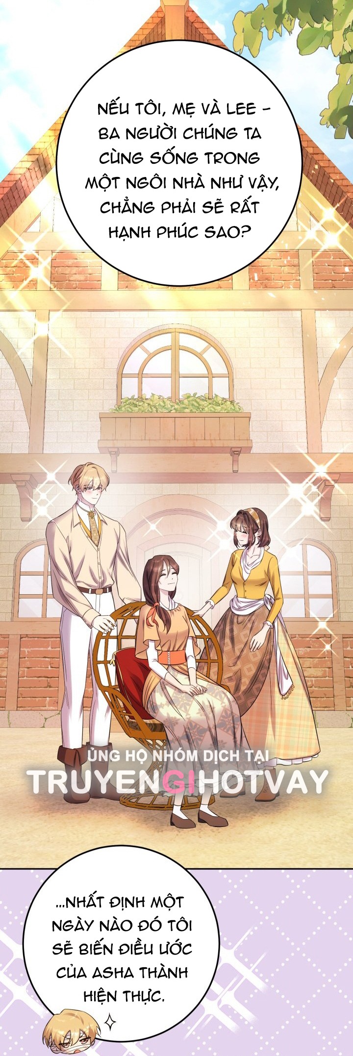 [18+] nếu cứu rỗi một cầm thú hư hỏng chapter 19.1 19