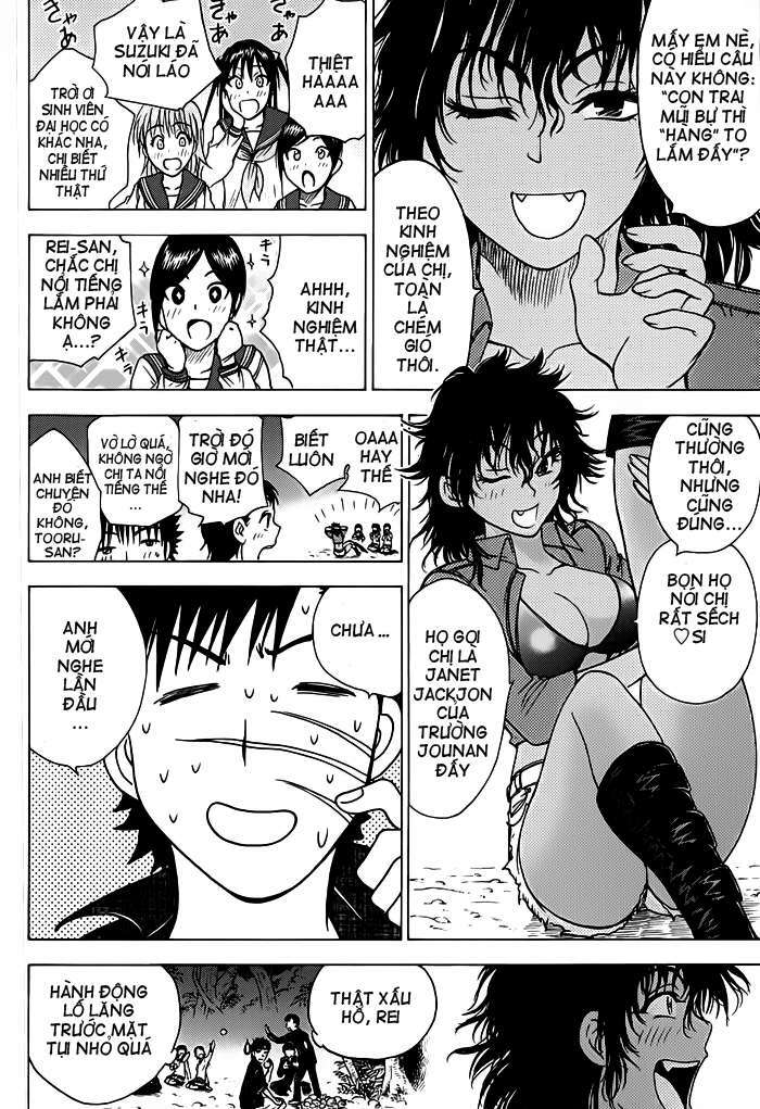 cage of eden chapter 53 12