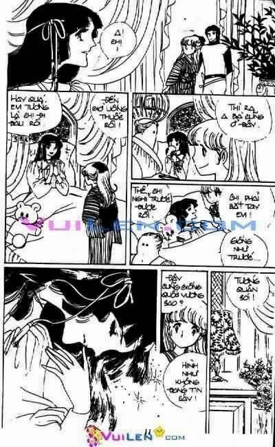 tiểu thư áo trắng chapter 13 11