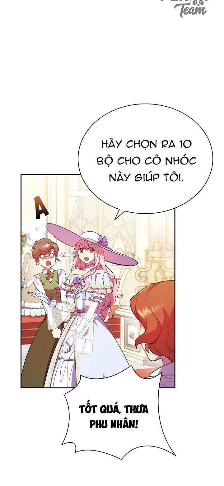 tôi đã ly hôn nhưng lại trở thành tài phiệt chapter 2.2 31