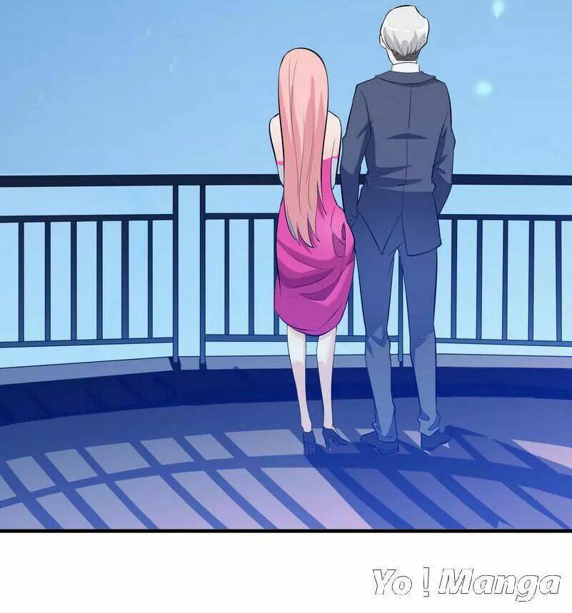 cô dâu gả thay của tổng tài chapter 76 17