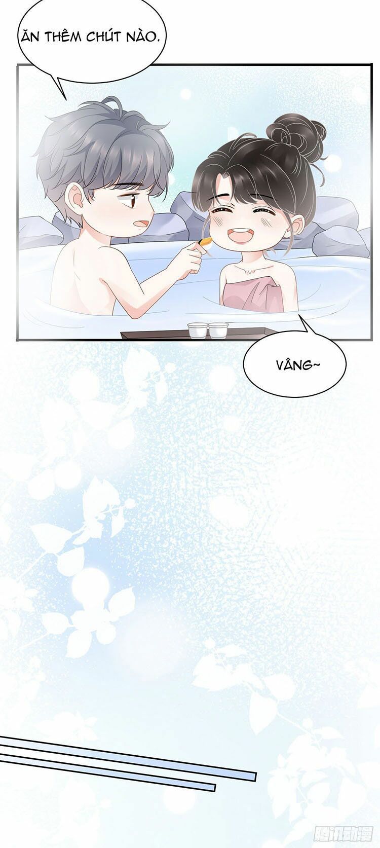 đại tiểu thư có ý đồ gì xấu đâu chapter 40.2 16