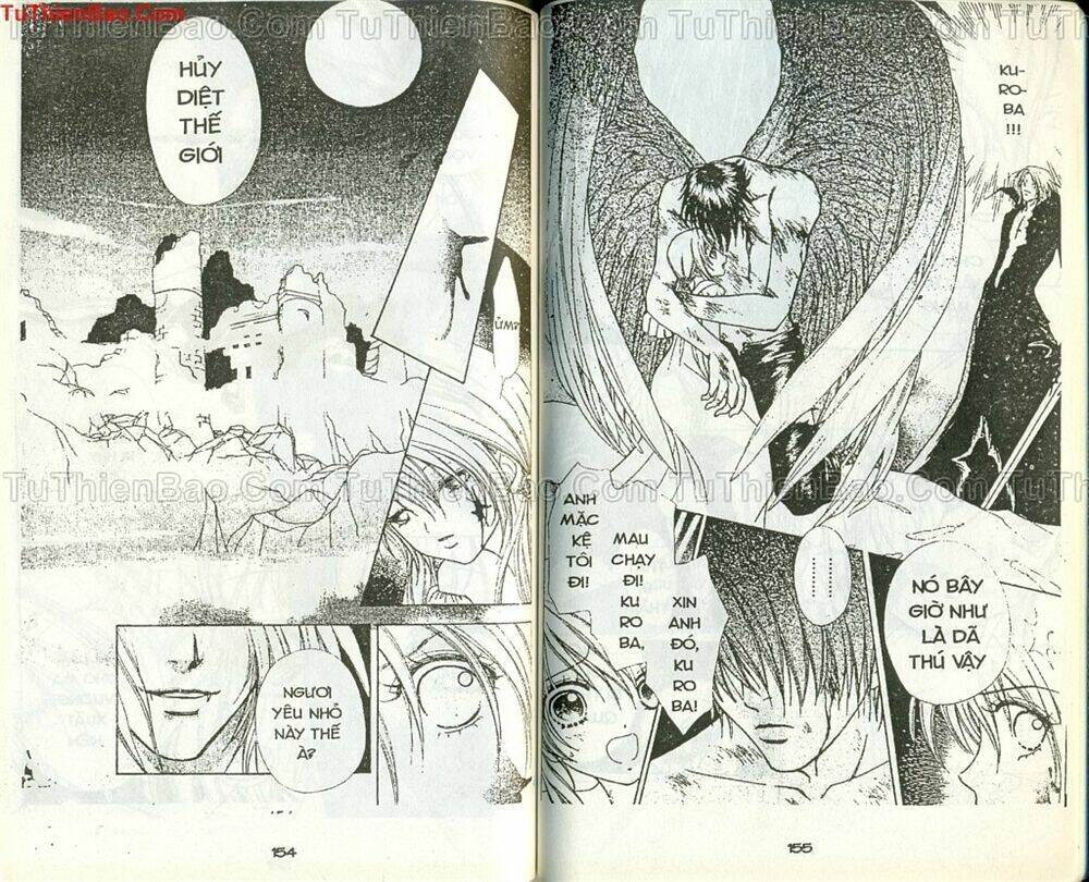 love monster chapter 55 15