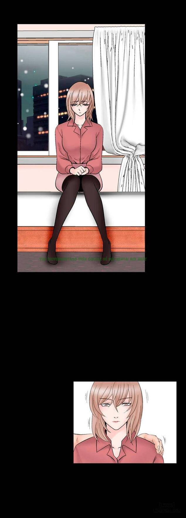 mùi vị của đôi bàn tay chapter 33 15