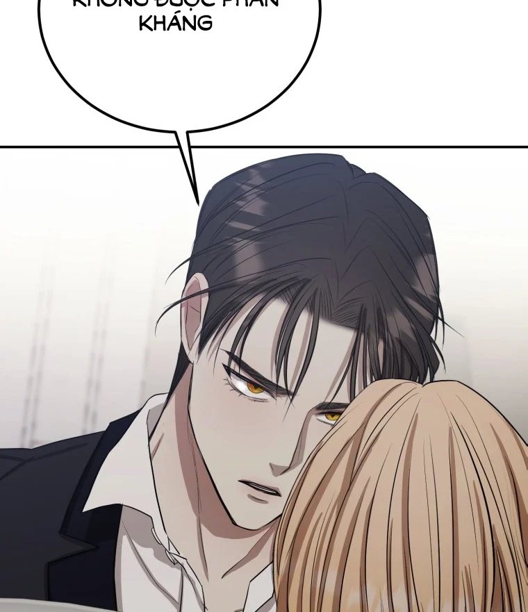 khi tôi bị chú chó tôi bỏ rơi cắn chapter 3.2 46