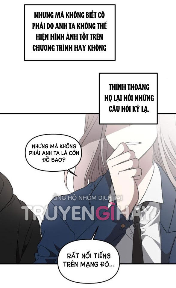 Tự Do Trong Mơ chapter 37.1 21