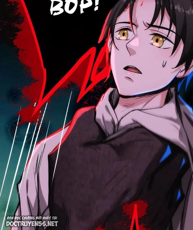 quỷ dị dược tề sư: bệnh nhân của ta đều là kinh khủng chapter 11 8