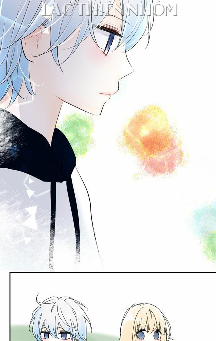 choco ngọt ngào chapter 39 24