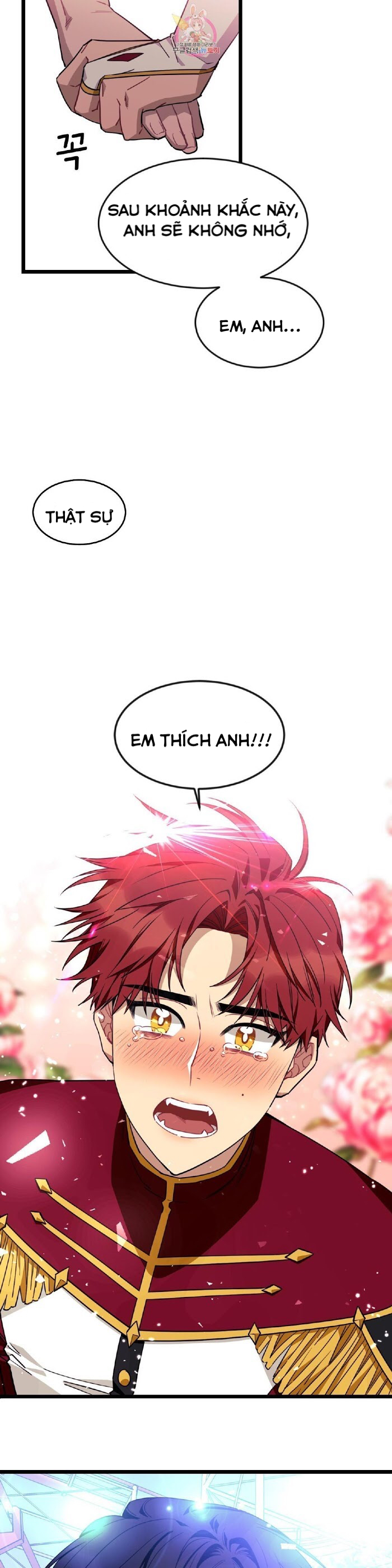 tell me your wish chapter 23 5