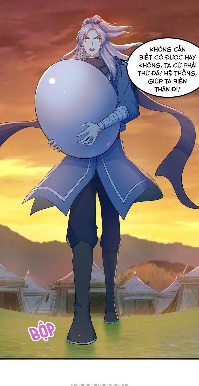 tối cường quang hoàn hệ thống chapter 39 3