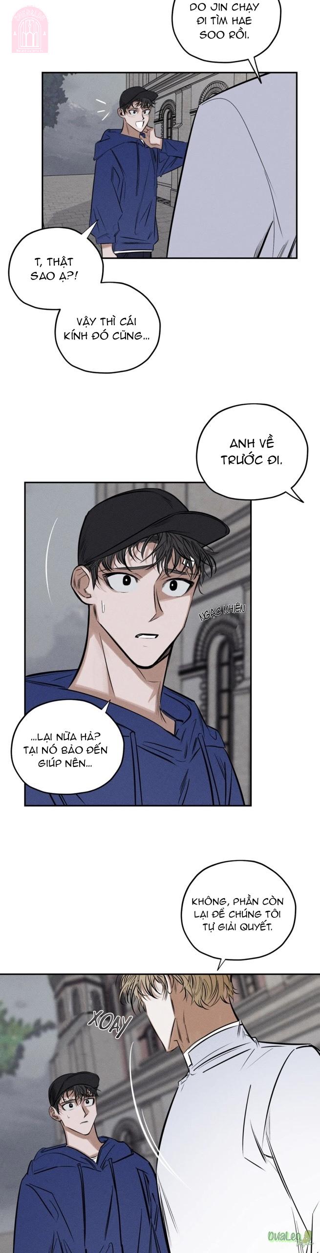 đóa hoa tội lỗi chapter 33 10