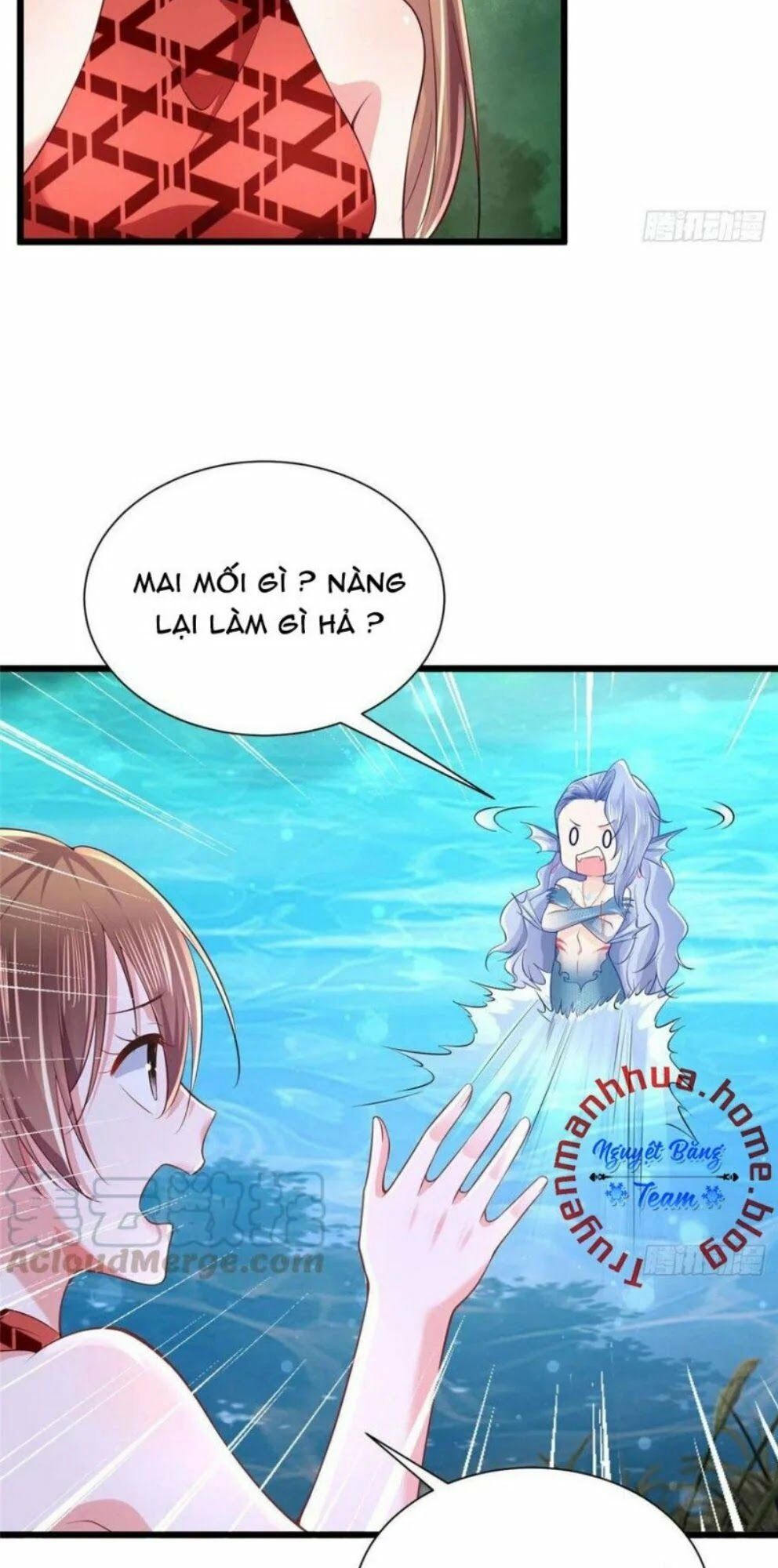[16+] thảnh thơi thú thế chủng chủng điền, sinh sinh tể chapter 282 31