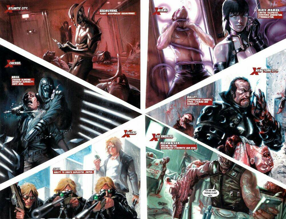 x-force sex and violence chapter 2 14