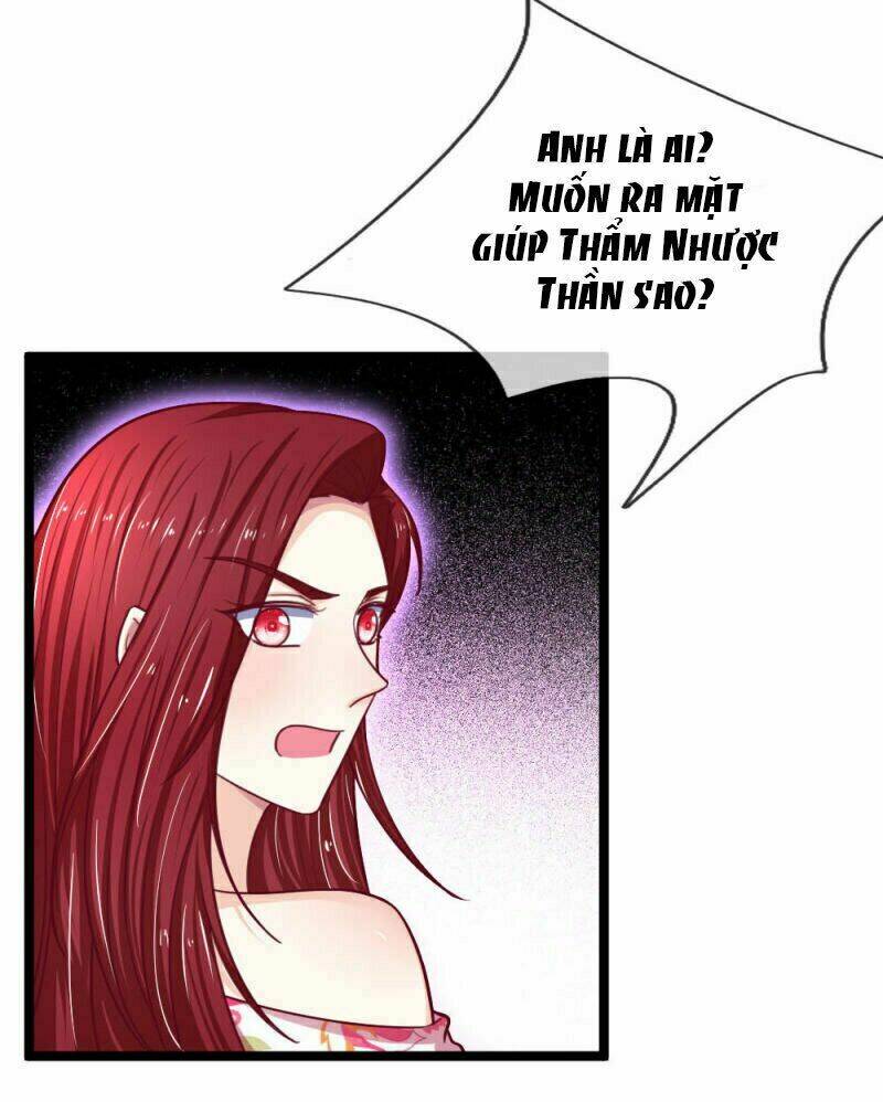 từ chối kết hôn với đại gia: cô dâu bỏ trốn chapter 58 9