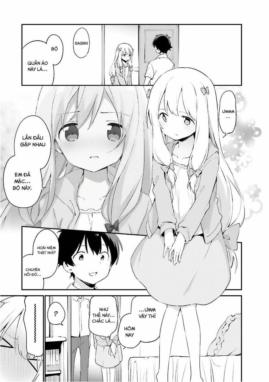 Ero Manga Sensei chapter 42 5