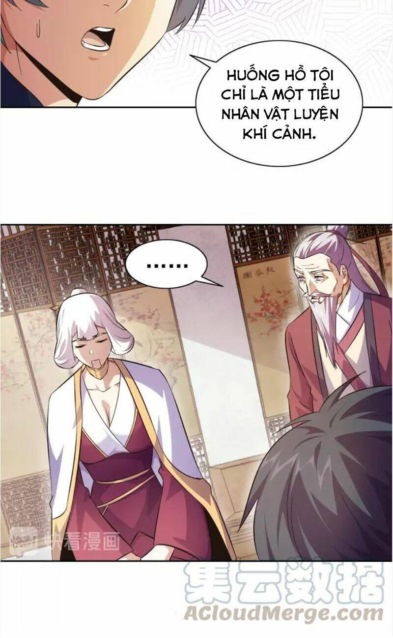 chín năm nghĩa vụ tu chân chapter 43 6