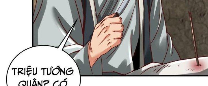 đại tần, ta là con tần thủy hoàng, giết địch thành thần chapter 10 5