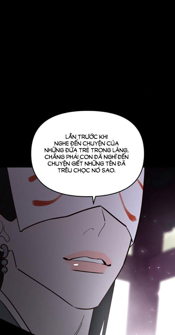 Thái Tử Myolyeong chapter 99.2 - Trang 24