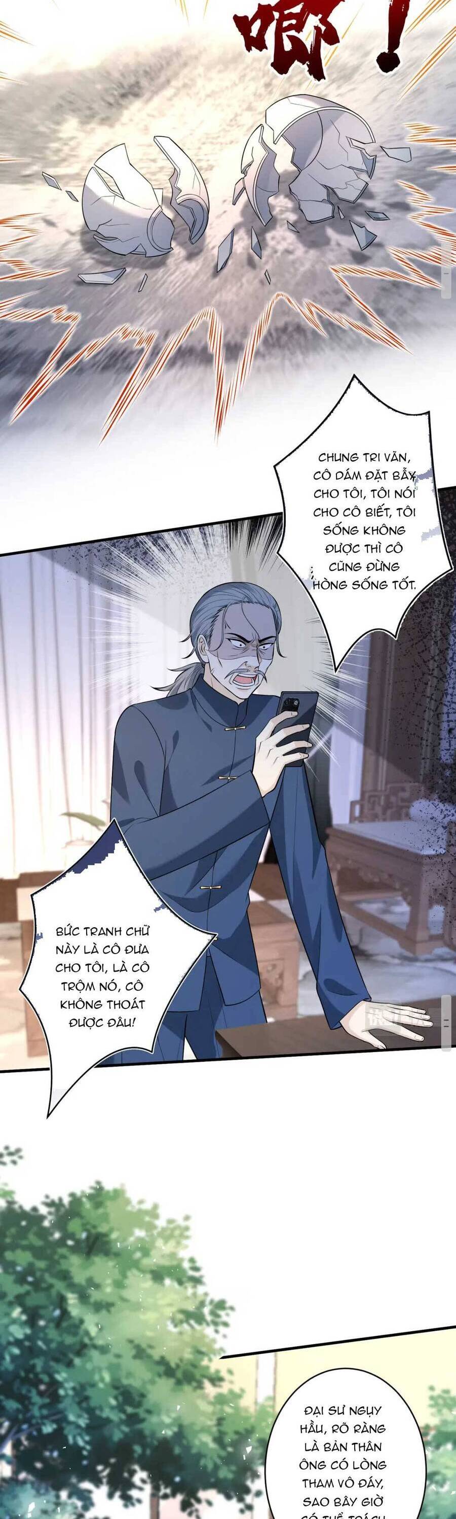 Thiên Kim Toàn Năng Đại Tài chapter 56 6