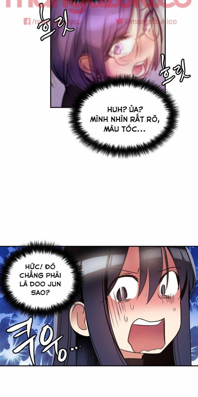 girls marmot chapter 16 30