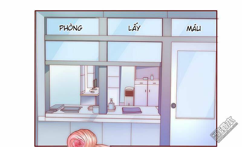 bá đạo tổng tài yêu tôi chapter 56 10