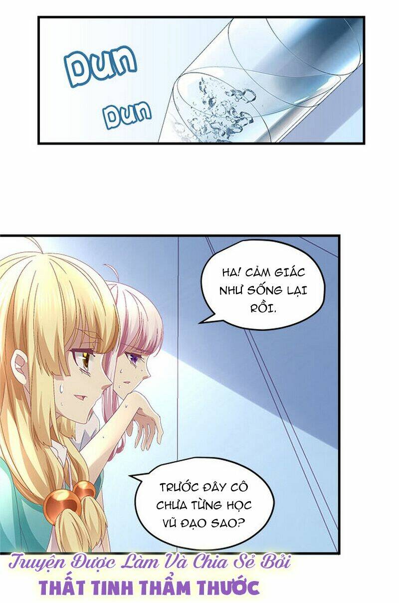 thiên lại âm linh chapter 30 14