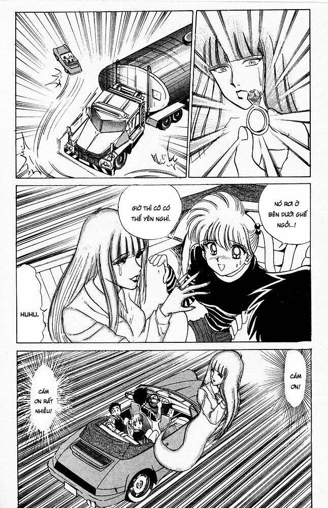 jigoku sensei nube - người thầy dũng cảm chapter 58 16