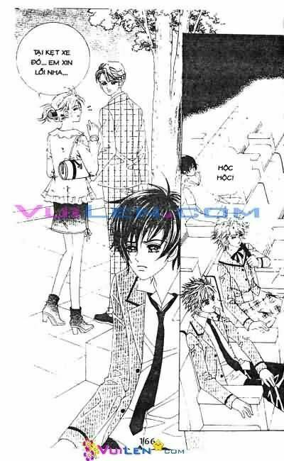 chàng gà mái chapter 13 166