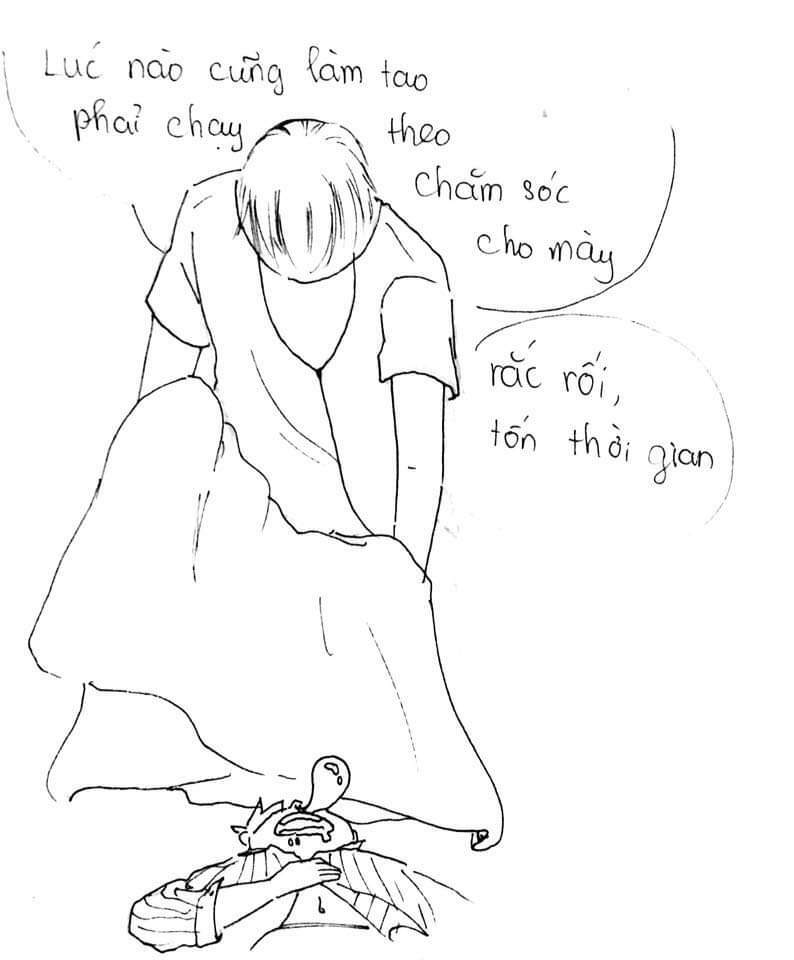 ta cần sủng ngọt chapter 16 4