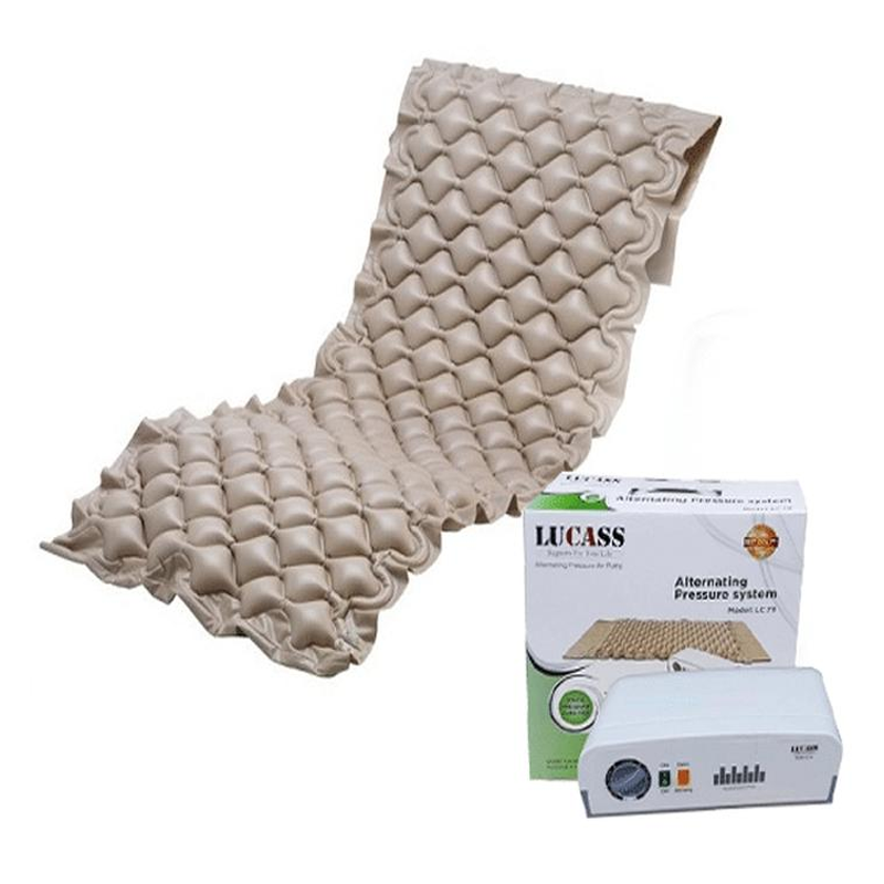 Đệm hơi chống loét cao cấp Lucass LC79