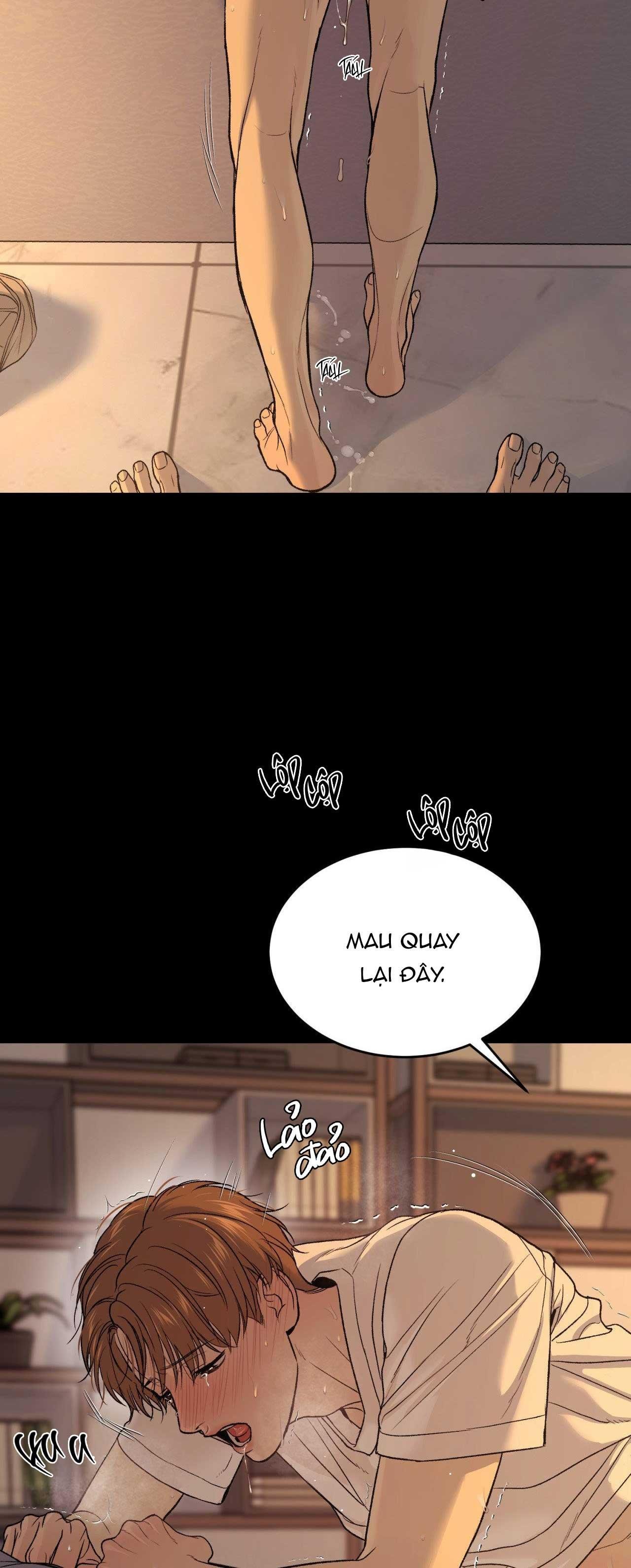 điềm rủi chapter 61 57