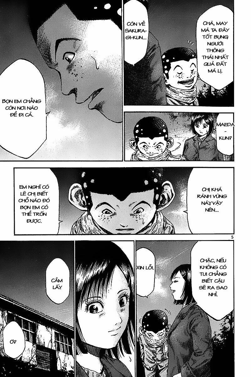 rainbow chapter 33 7