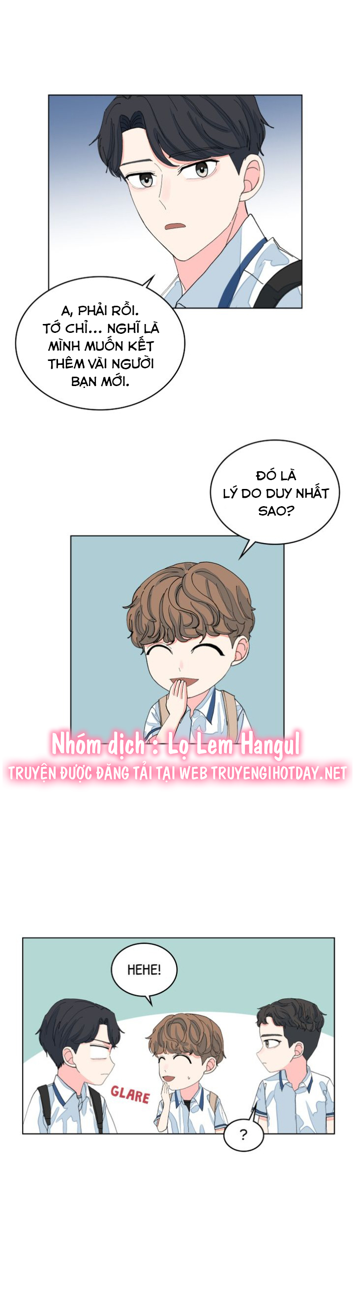 lọ lem hangul coming soon chapter 57 8