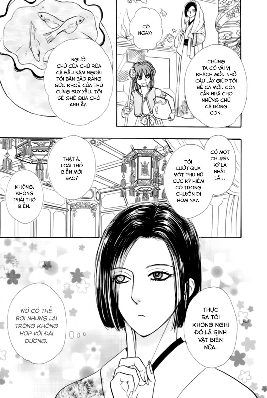 new pet shop of horror chapter 20 8