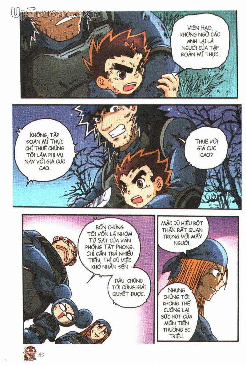 siêu nhân mì ăn liền chapter 9 74