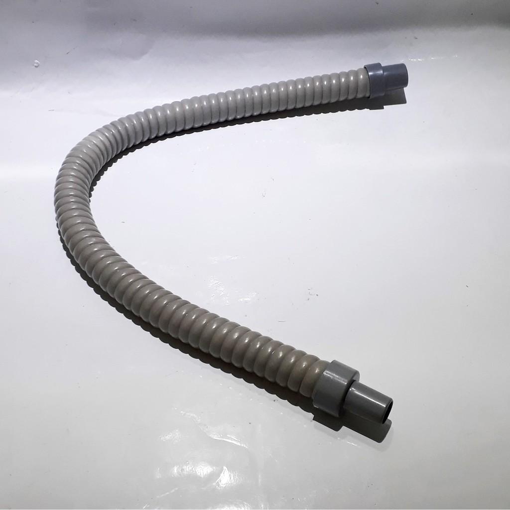 Dây thoát nước điều hoà - Dây thoát nước mặt lạnh điều hoà