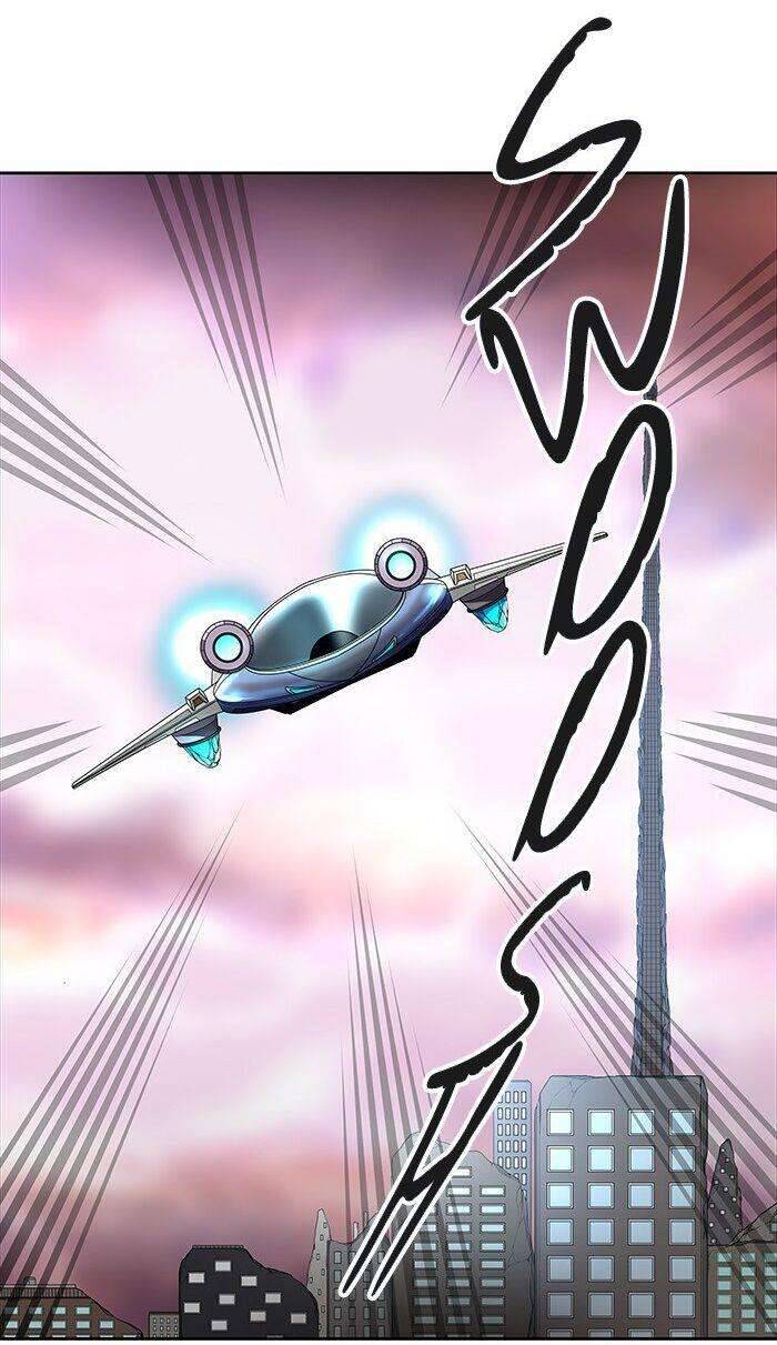 tòa tháp bí ẩn 2 chapter 465 40