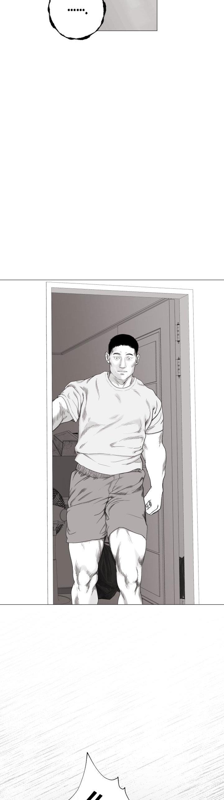 tuyển tập những ông chú tà zâm chapter 5.5 37