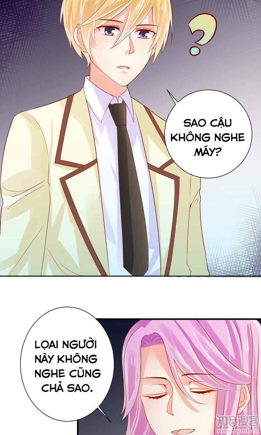 trọng sinh từ 0 thành 1 chapter 9 25