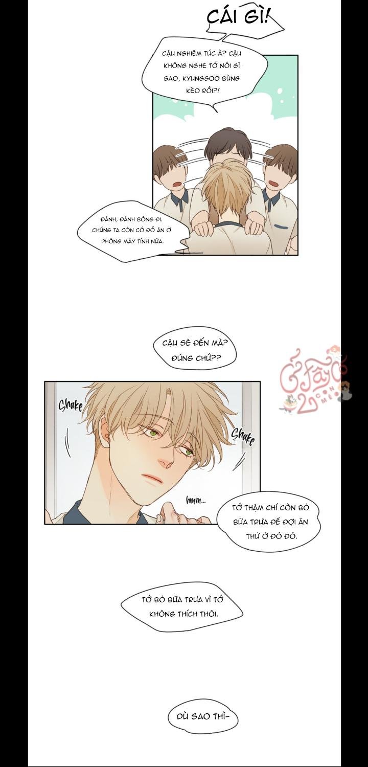 suy nghĩ trong mắt em chapter 1 23