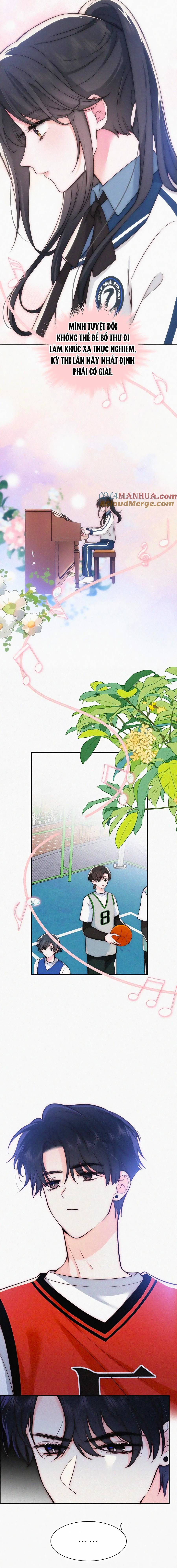 vẫn cứ nuông chiều chapter 58 5