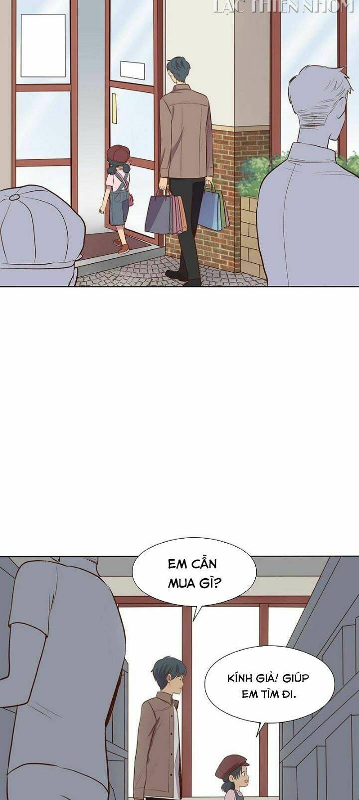 bí mật sâu sắc nhất của tôi chapter 34 23