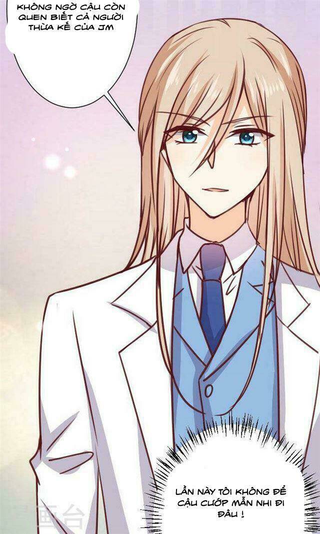 hôm nay tôi sẽ yêu ai đây ? chapter 10 23