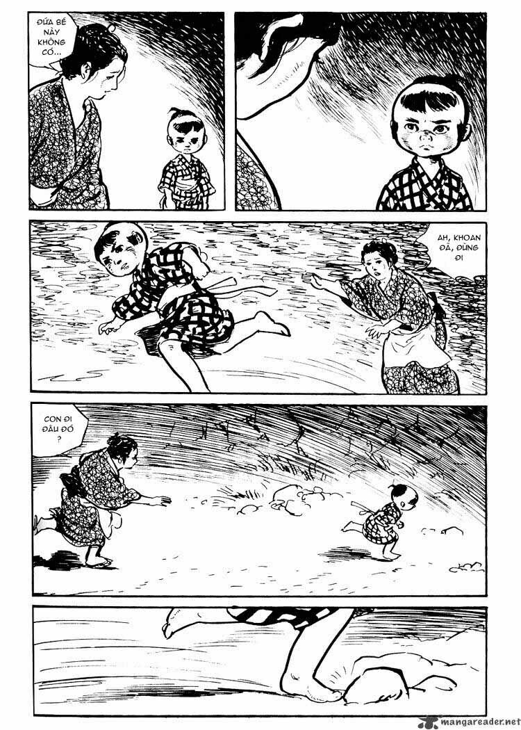 lone wolf and cub chapter 52 36