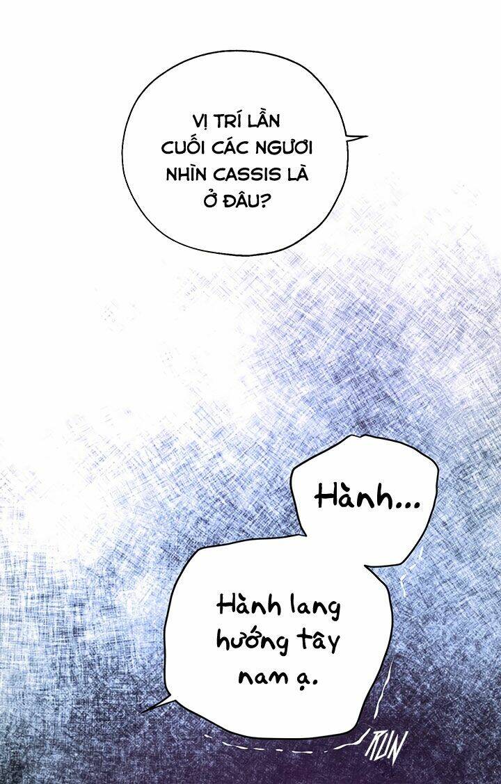 cách bảo vệ anh trai của nữ chính chapter 14 61